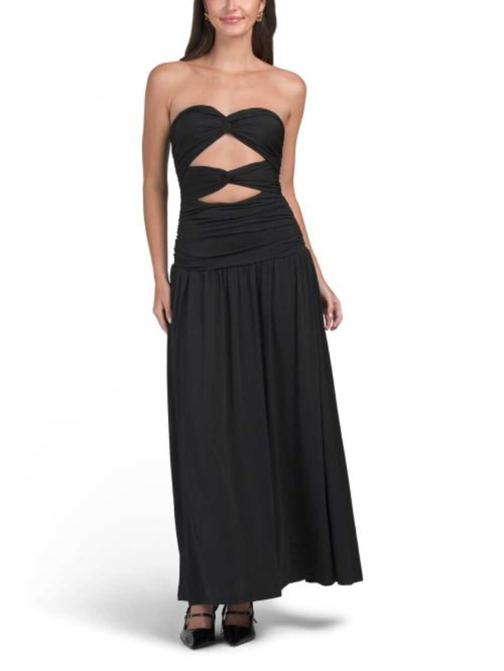 NIA Wilshire Dress
